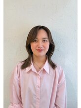 エクリ 麻布十番(equri) 佐藤 彩乃