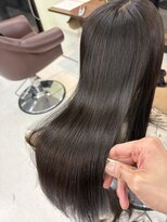 バランスビューティーリゾート(BALANCE. beauty resort)&nbsp;髪質改善