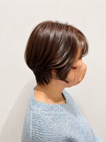 アンディアーモ サカエ(ANDIAMO SAKAE)&nbsp;くびれショート