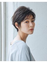 スイ バイティティ 川崎店(suis. by titi)&nbsp;ショートレイヤー