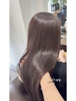 リライズ 加古川店(Re.Rize)&nbsp;艶髪再整最高級TR/髪質改善カラー 【髪質改善/艶髪/加古川】