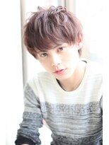 【フォルテ 飯塚裕士】ルビーレッドスマートマッシュ