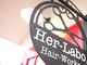 ハーラボ ヘア ワークス(Her-Labo Hair Works)の写真