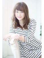 フォルテ 榛原パームス店&nbsp;ナチュラルロング