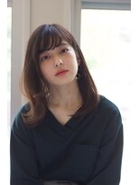 エイト オキナワ 沖縄新都心店(EIGHT okinawa)&nbsp;【EIGHT  沖縄】こなれワンカールボブ