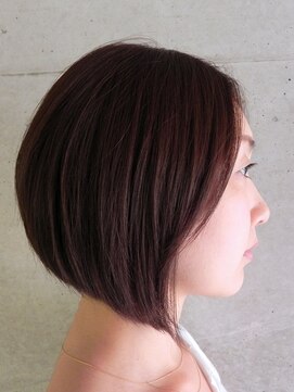 テトラ TETRA レトロボブ