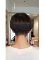 ウィービーパセリ atre川越店(WE BE PARSLEY)&nbsp;メンズマッシュスタイル☆　担当　SHO