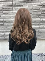 サムブリッジ(SOMEBRIDGE)&nbsp;これからの季節も、ナチュラルマットカラー(SOMEBRIDGE 亀有)