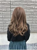これからの季節も、ナチュラルマットカラー(SOMEBRIDGE 亀有)