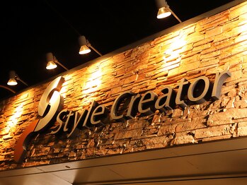 Style　Creator　牛久店