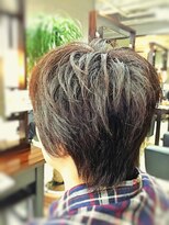 キャン 温品店(CAN)&nbsp;【CAN】大人女子にオススメ！ こなれた感じのショートスタイル