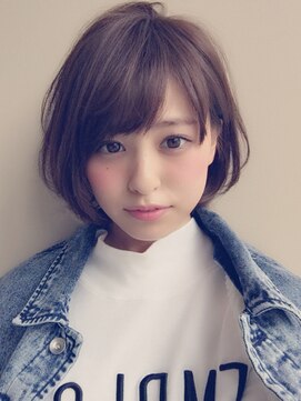 ココラー(COCOlar) 可愛い女子