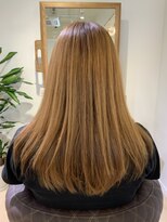 ユーネリー(U-NERY)&nbsp;ハイトーンロング