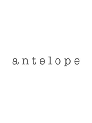 アンティロープ(antelope)