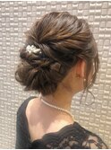 【新宿 Olives by neolive】ツイストアップ