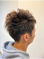 キコヘア(Kico hair)&nbsp;.