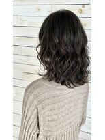 ラック 辻堂(LUCK)&nbsp;オリーブブラウン