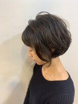 ティンク 藤沢店(Tink)&nbsp;ラグジュアリーボブ