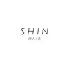 シンヘアー(SHIN HAIR)のお店ロゴ
