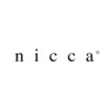 ニッカ(nicca)のお店ロゴ