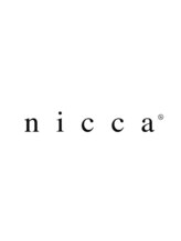 nicca【ニッカ】