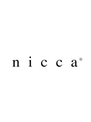 ニッカ(nicca)