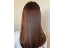 ヘア ミーツ ドレス プレローマ(HAIR meets dress pleroma)