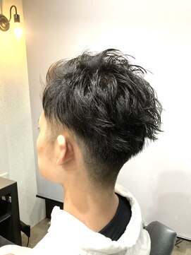 マーシュ(marshu) メンズショート