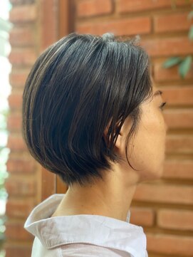 スタイル(Style) 大人ショートボブ☆２０代・３０代・４０代style