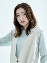 フォルテ 掛川店&nbsp;ナチュラルブラウン