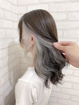 ワンダーランド(Wonder Land) スタイル11