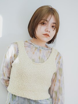 バサ 保谷店(BASSA) パーソナルカラー/保谷/髪質改善/トリートメント/縮毛矯正