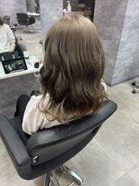 ネオ(Neo)&nbsp;グレーベージュ！