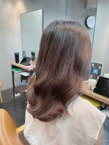 エルマノ 仙川(L mano)&nbsp;スモーキーブラウン