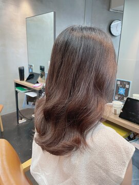 エルマノ 仙川(L mano) スモーキーブラウン