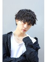 ツイスパマッシュ