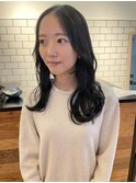 オリーブグレー