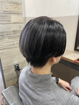 ドロップバイドロップ(drop by drop) パラパラブリーチ