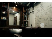 ヒロギンザ 横浜店(HIRO GINZA)の雰囲気（個室でゆっくり自分だけの時間をすごせるのも人気）