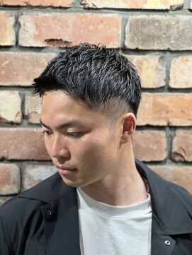 ヒロギンザ 銀座本店(HIRO GINZA) ショート