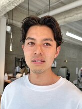 フラッグヘアー 博多駅前店(Flag HAIR)