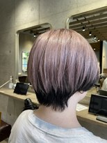 エイト 上野店(EIGHT ueno)&nbsp;アンブレラカラー