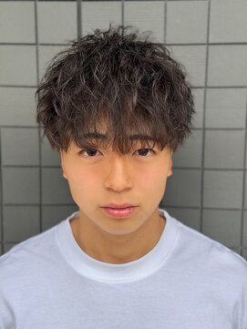 レイグロー バイ ヘッドライト 東海店(RAYGLOW by HEADLIGHT) ねじりスパイラル