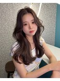 前髪/前髪カット/韓国ヘア/髪質改善/熊本美容室/上通り/熊本韓国