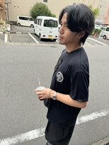 SSAW&nbsp;ニュアンスセンターウルフ