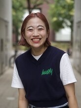 ビュートリアム 梅田(BEAUTRIUM) 萱野 有利子