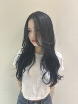 タブーセントラル(TABOO Central)&nbsp;［TABOO Central］大人可愛い！ブルーブラック