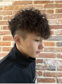 【仙台】スペインカール