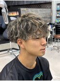 ラウンドマッシュ