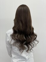 ロサ ファイブヘアー(Rosa..5Hair)&nbsp;チラッとインナー！きれいめStyle★